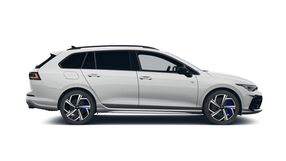 Golf Variant R 2026 2.0 TSI 4MOTION 333 KM
