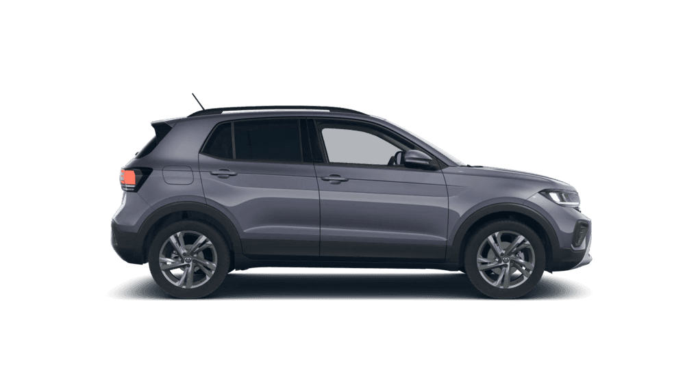 T-Cross Life Plus 2026 1.0 TSI 116 KM