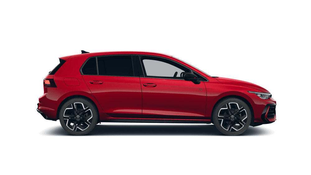 Golf R-Line Plus 2026 1.5 TSI 150 KM
