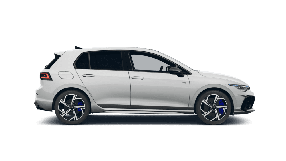 Golf R 2026 2.0 TSI 4MOTION 333 KM