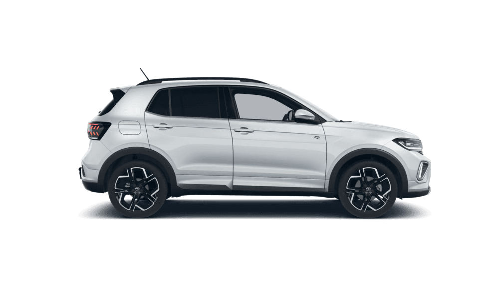 T-Cross R-Line Plus 2026 1.5 TSI ACT 150 KM