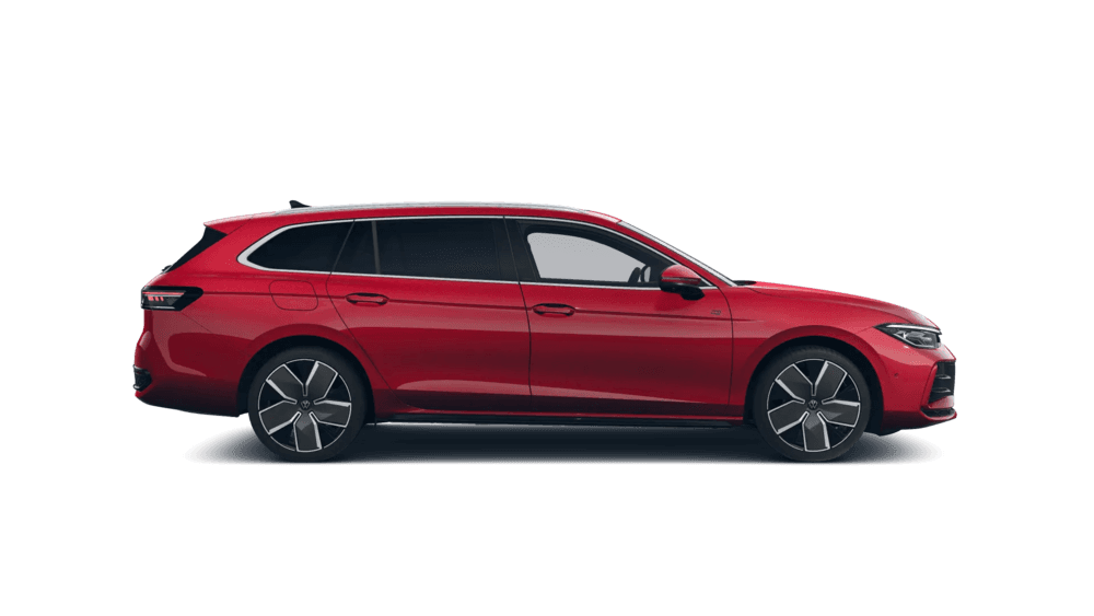 Passat R-Line Plus 2026 2.0 TDI SCR 150 KM