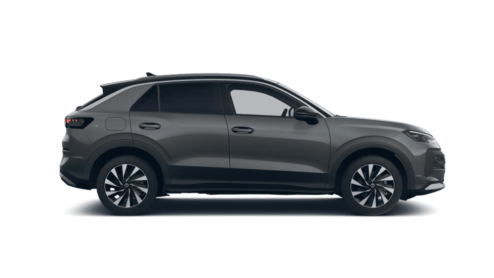 Nowy T-Roc Style 2026 1.5 eTSI 150 KM