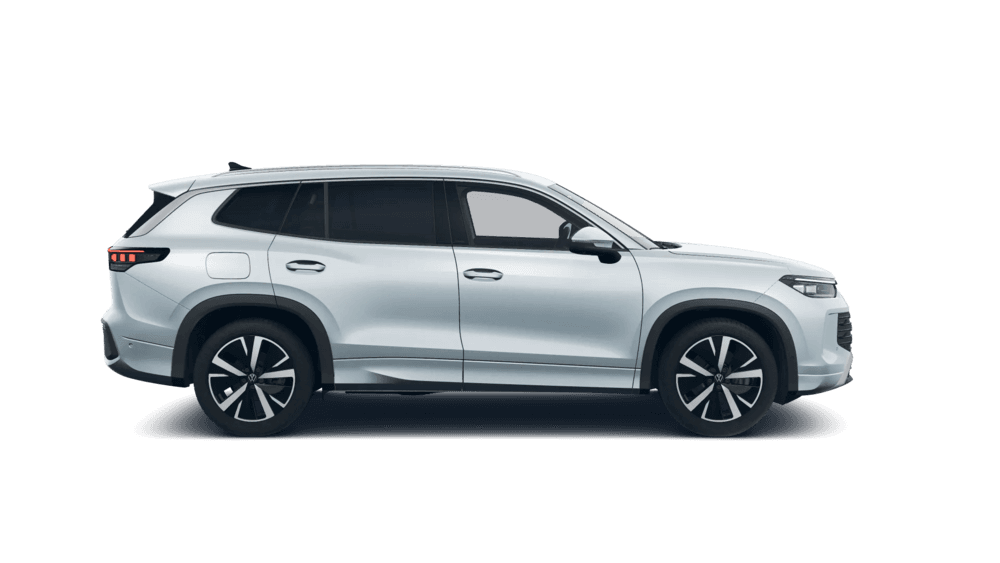 Tayron Life Plus 2026 2.0 TDI 150 KM