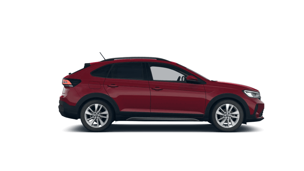 Taigo Life 2026 1.0 TSI 116 KM