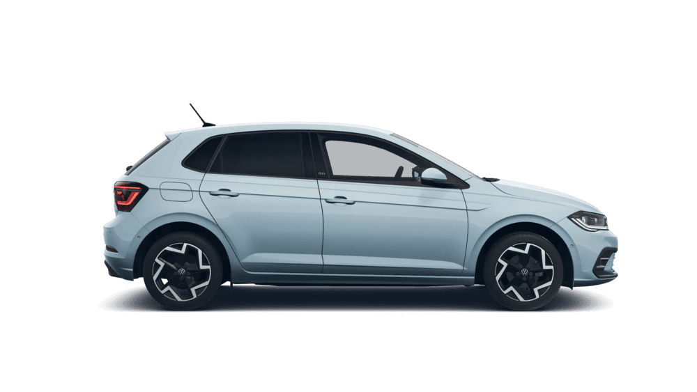 Polo Style 2026 1.0 TSI 95 KM