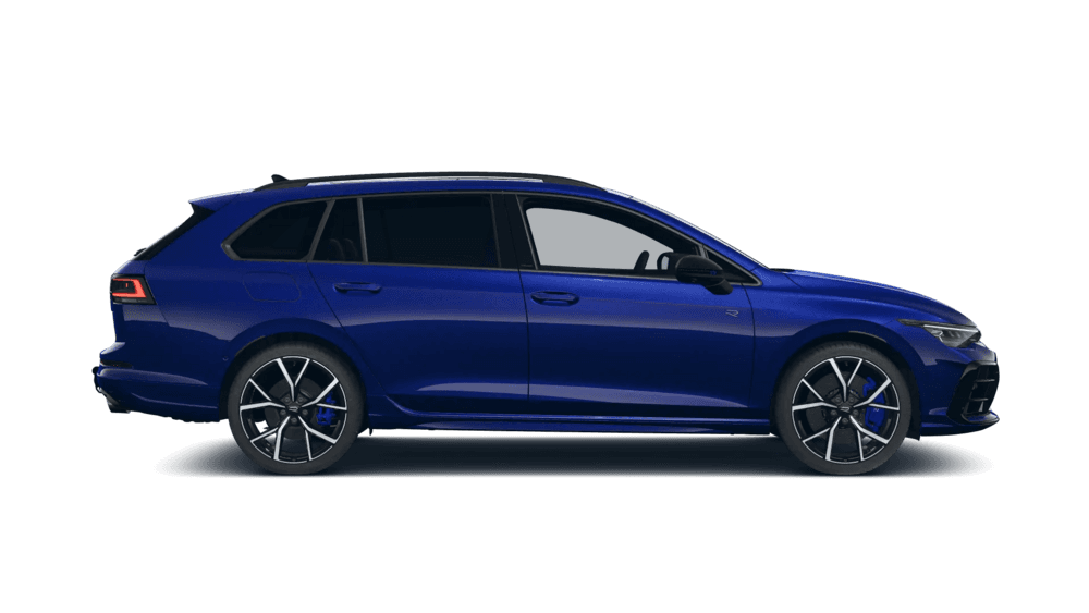 Golf Variant R 2026 2.0 TSI 4MOTION 333 KM
