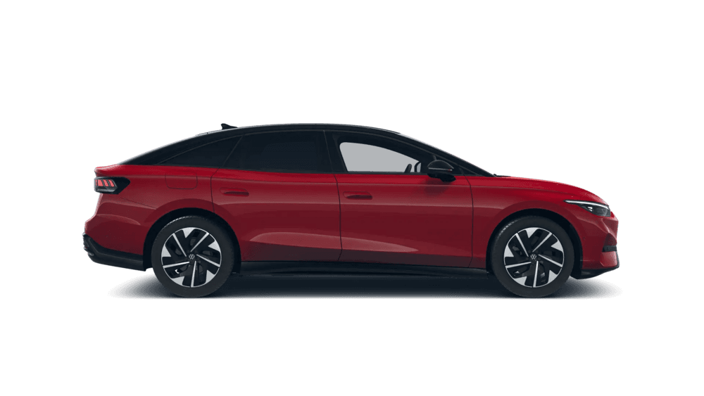 ID.7 Pro 2026 Elektryczny 77 kWh 286 KM