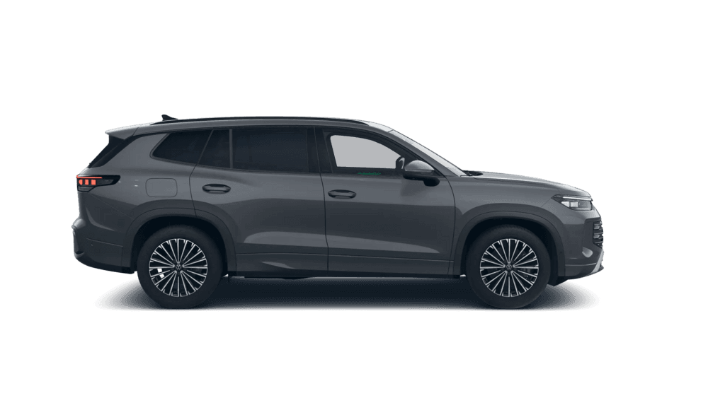 Tayron Elegance 2026 2.0 TSI 4MOTION 204 KM