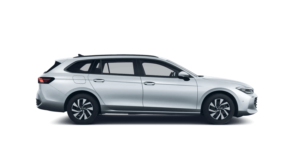 Passat Passat 2025 1.5 TSI mHEV 150 KM
