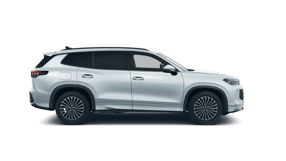 Tayron Life Plus 2026 2.0 TSI 4MOTION 204 KM