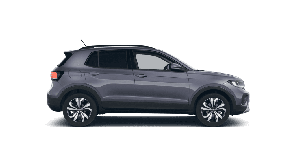 T-Cross Life Plus 2026 1.0 TSI 116 KM