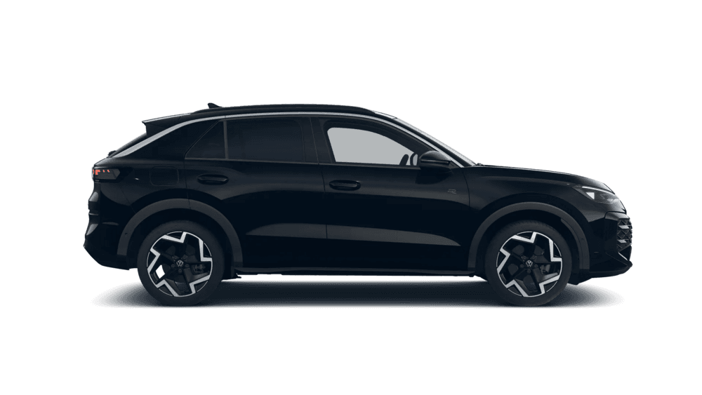 Nowy T-Roc R-Line 2026 1.5 TSI HEV 170 KM