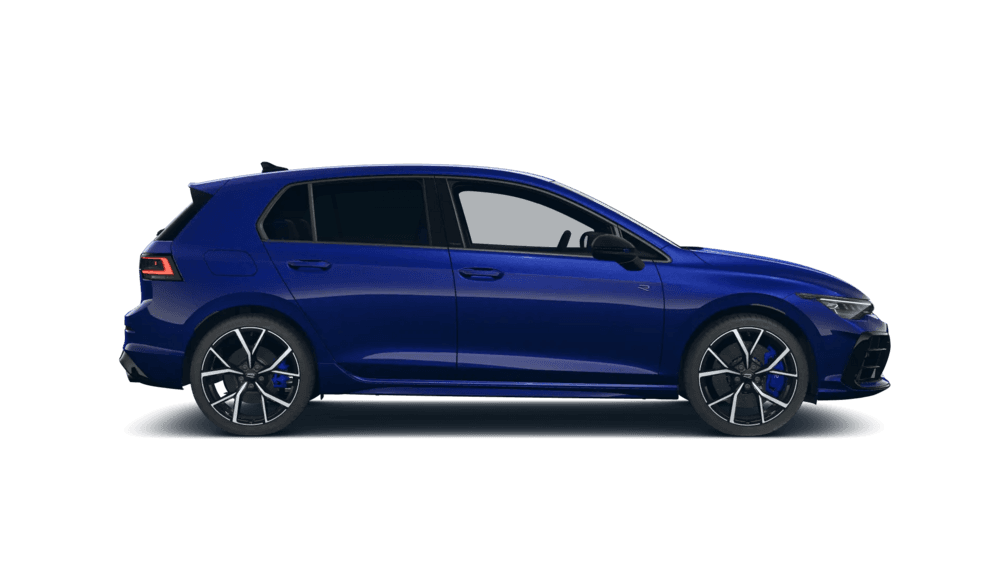 Golf R 2026 2.0 TSI 4MOTION 333 KM