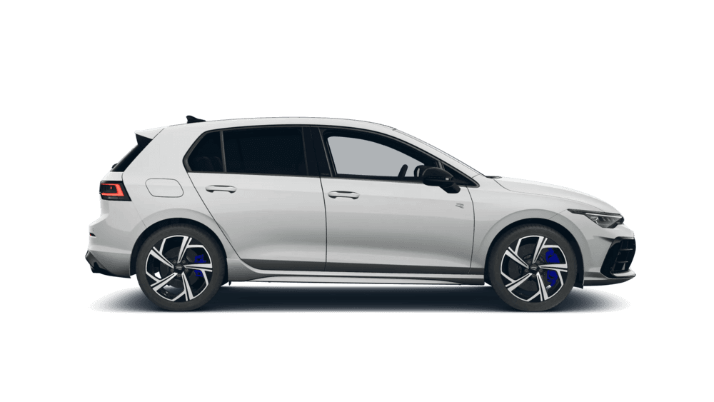 Golf R 2026 2.0 TSI 4MOTION 333 KM