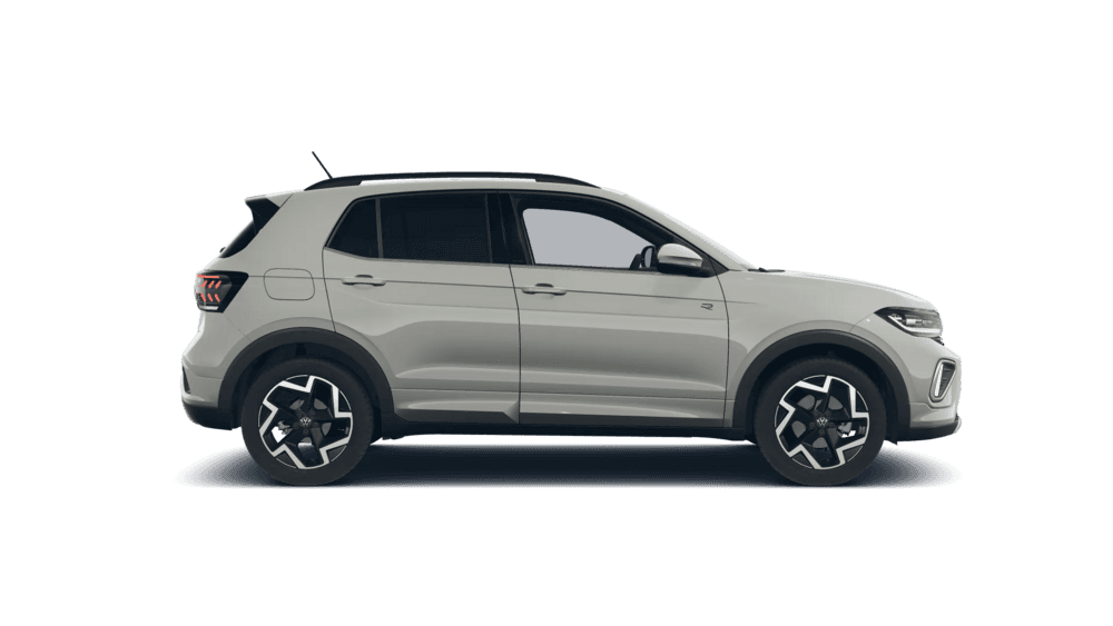 T-Cross R-Line Plus 2026 1.0 TSI 116 KM