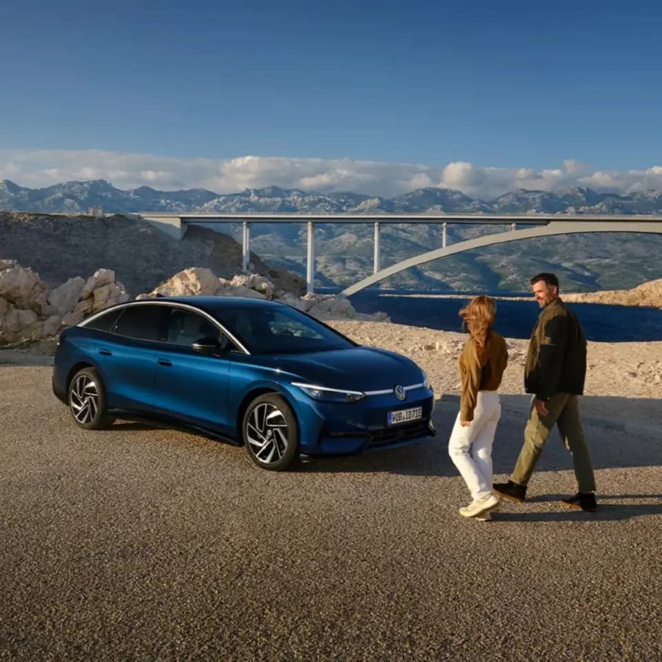 <p><strong>Wybierz Volkswagena w wersji Plus – więcej korzyści, więcej oszczędności!</strong></p>