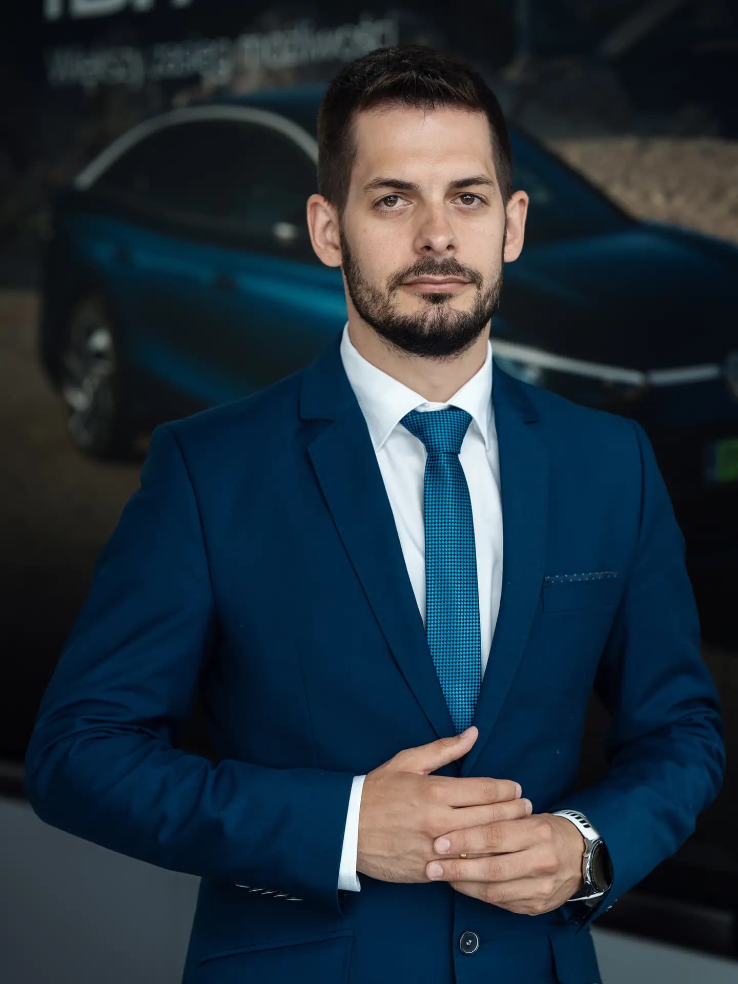 Maciej Iwen