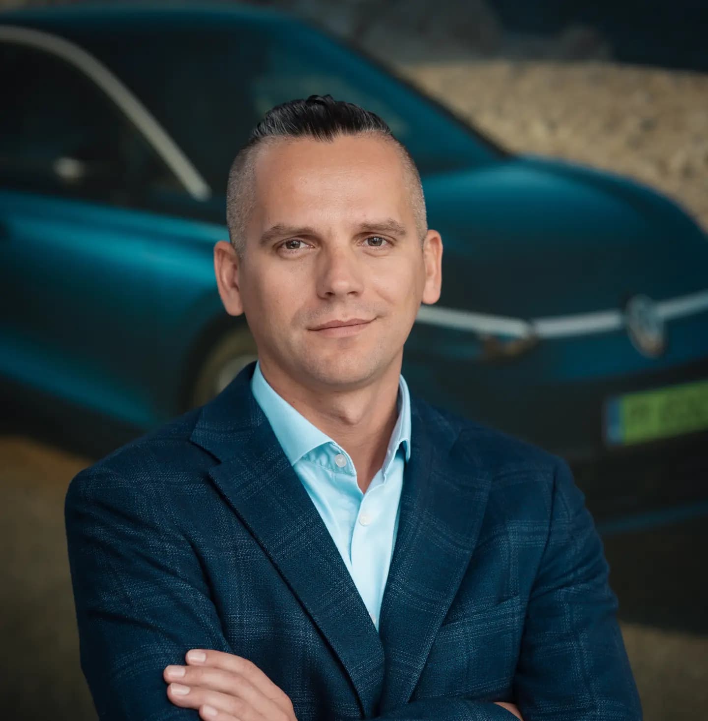 Tomasz Brzozowski
