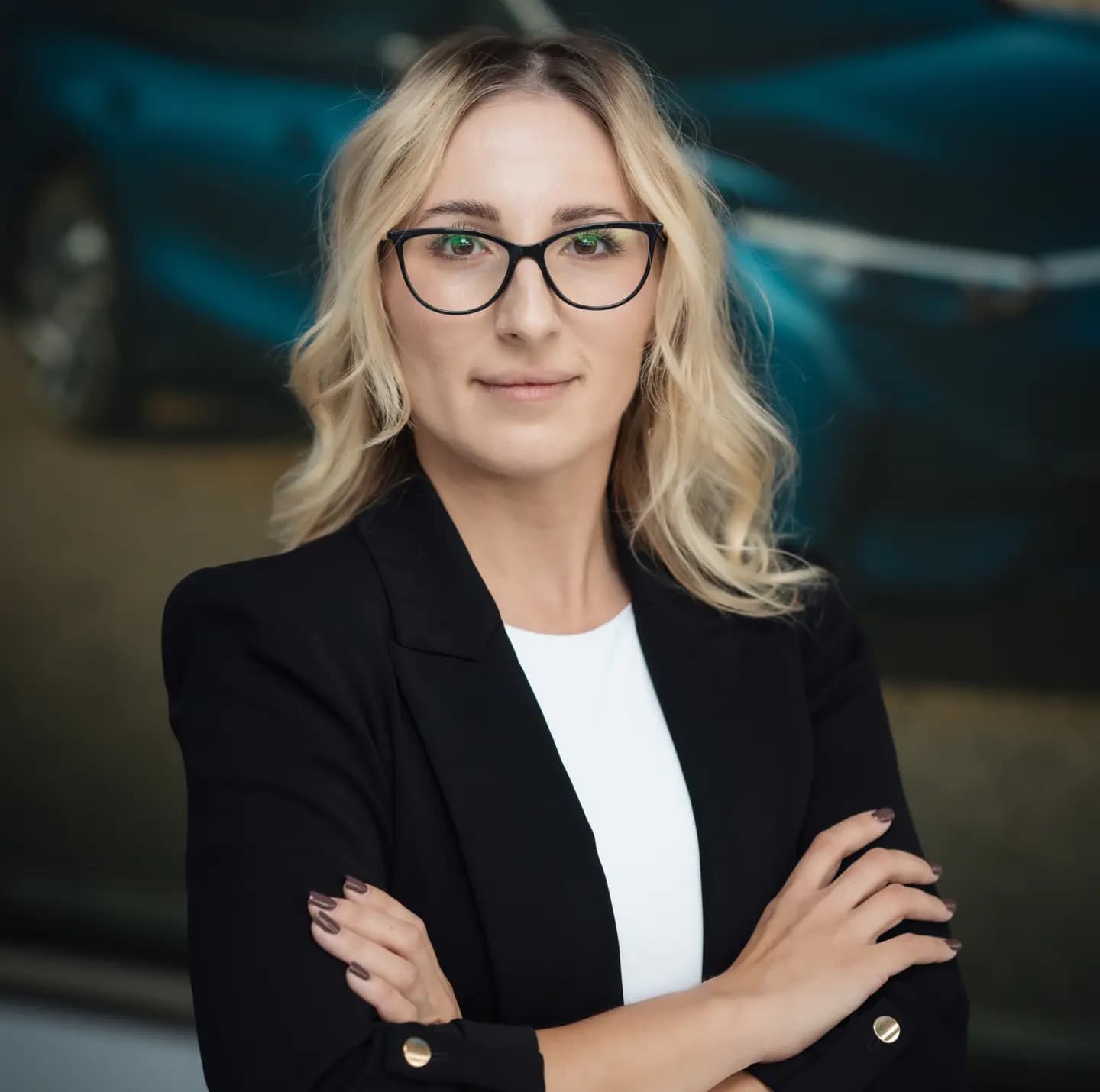 Karina Bobrowska