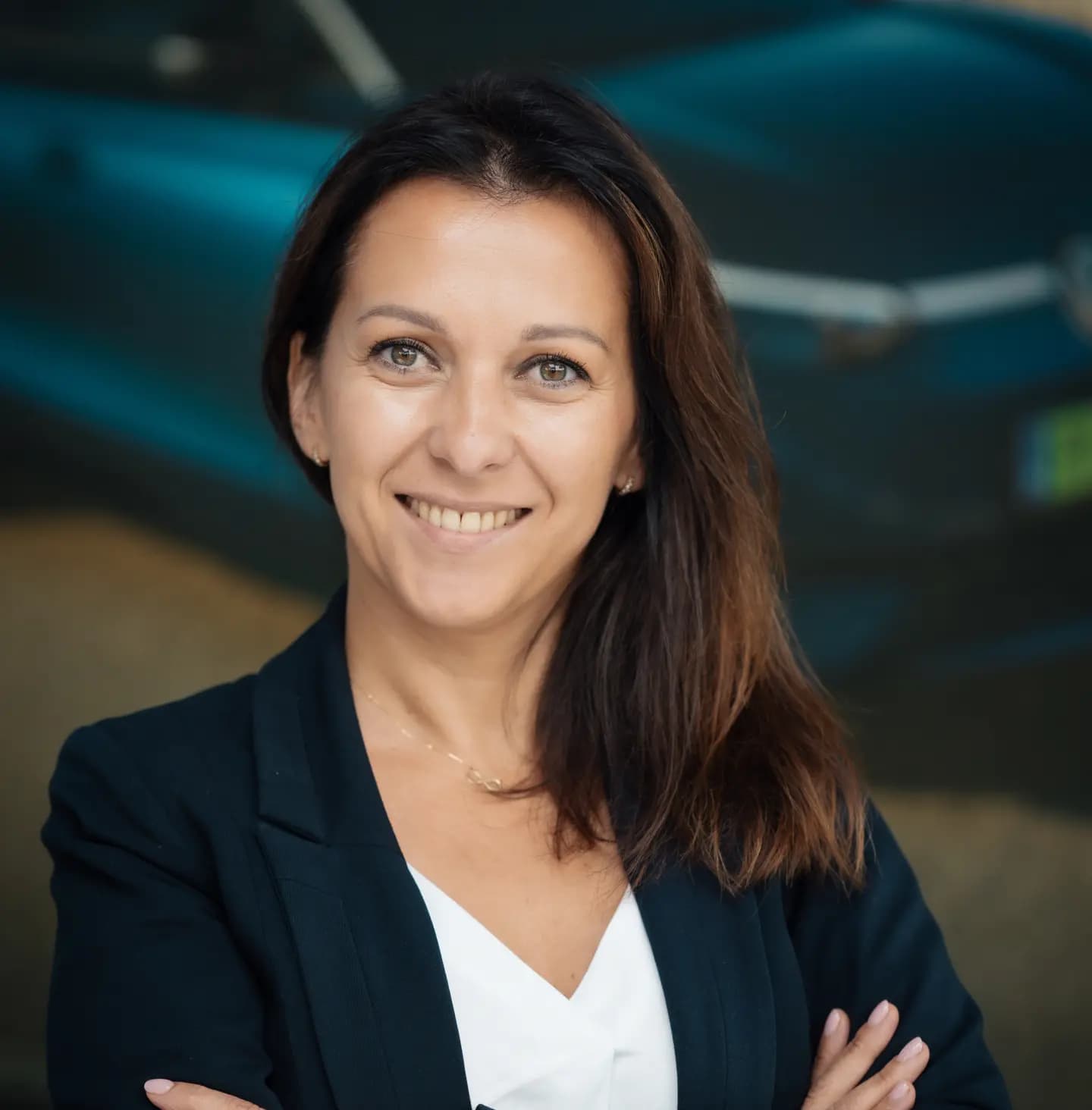 Joanna Trzęsicka