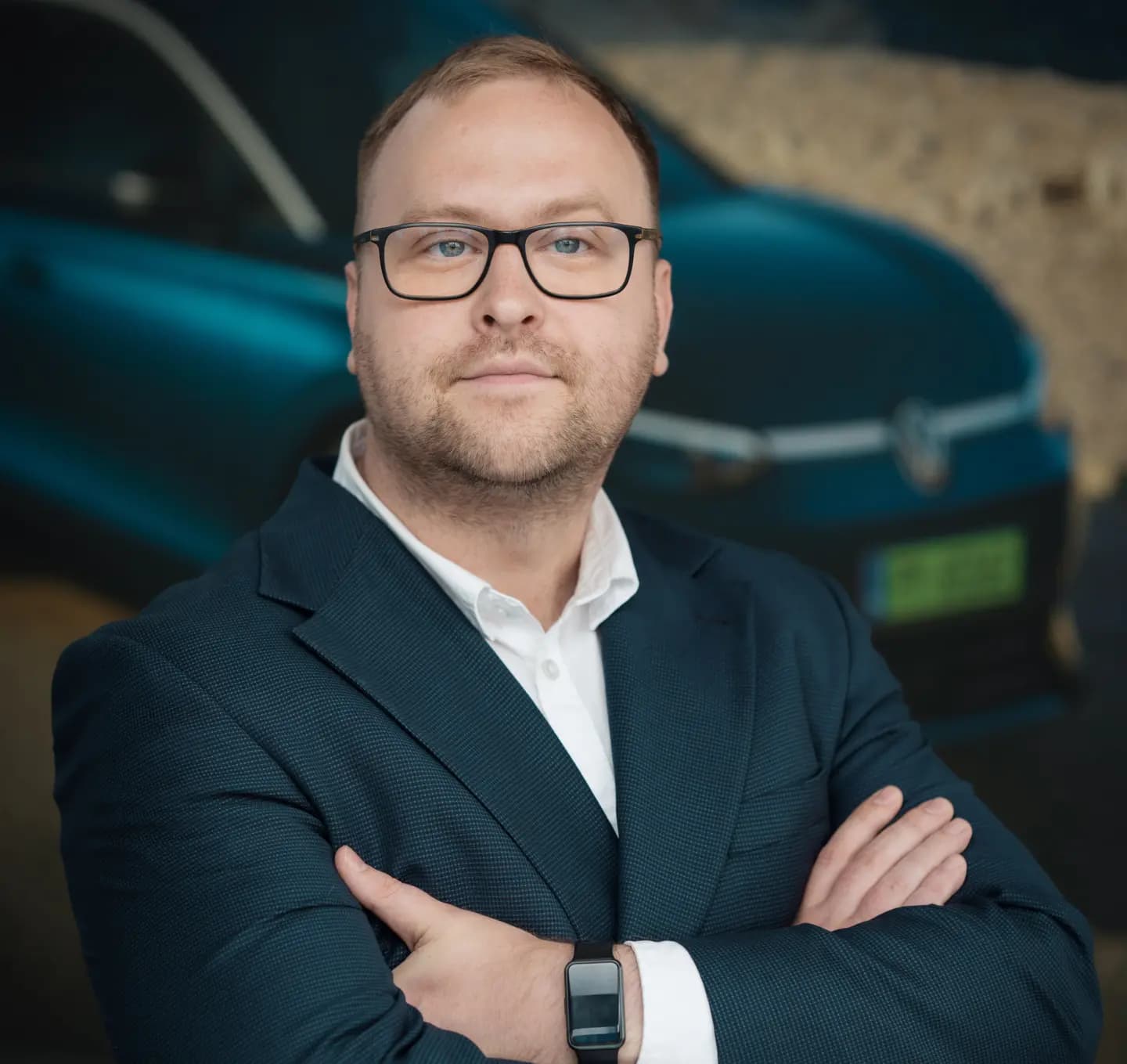 Mateusz Bobel