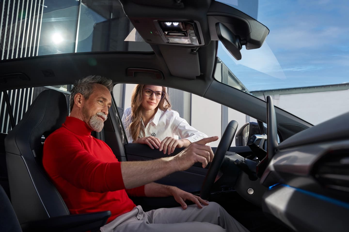 <p><strong>Najlepsi dealerzy Volkswagena wyłonieni!</strong></p>