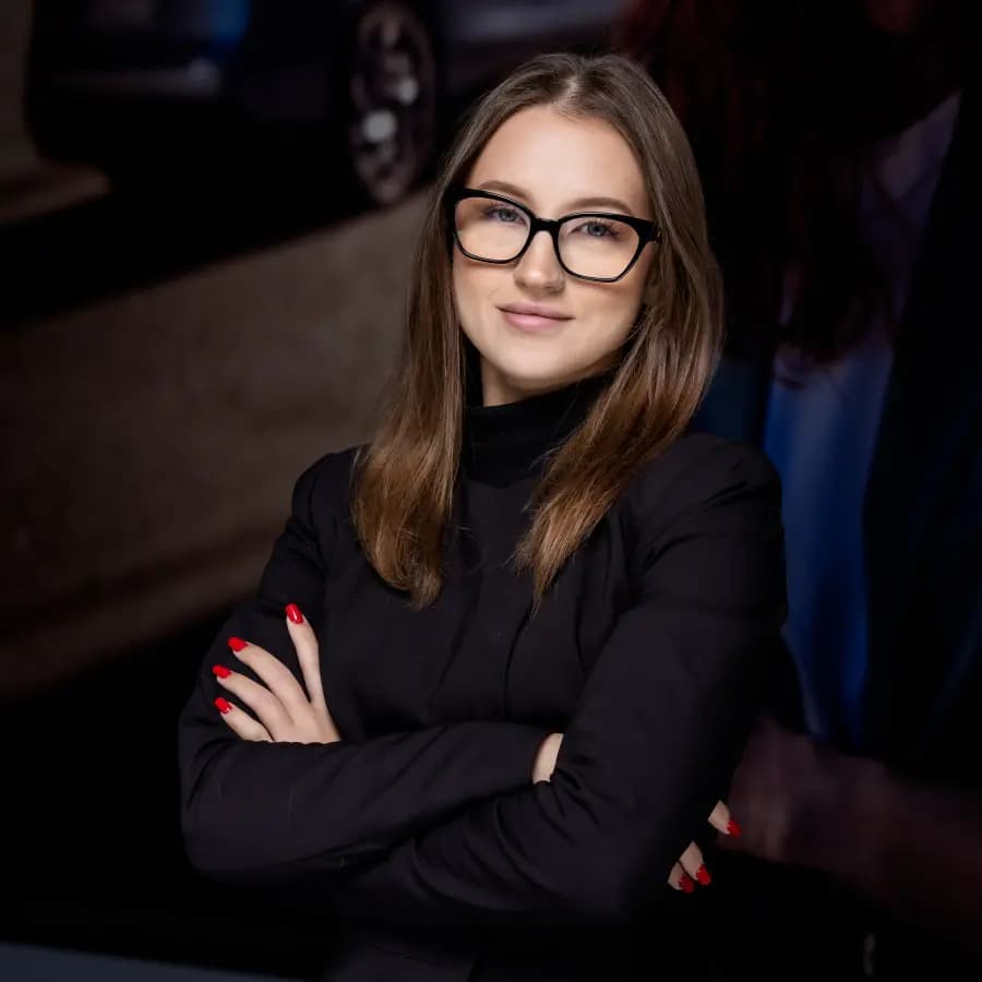Martyna Dera