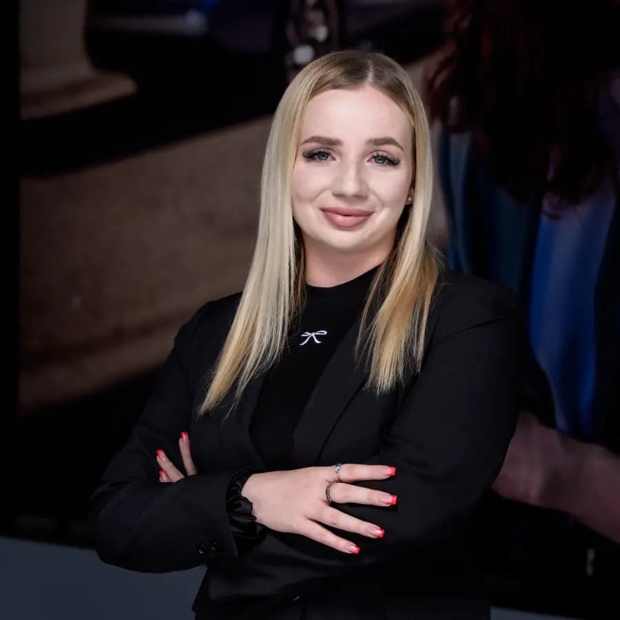 Martyna Kryńska