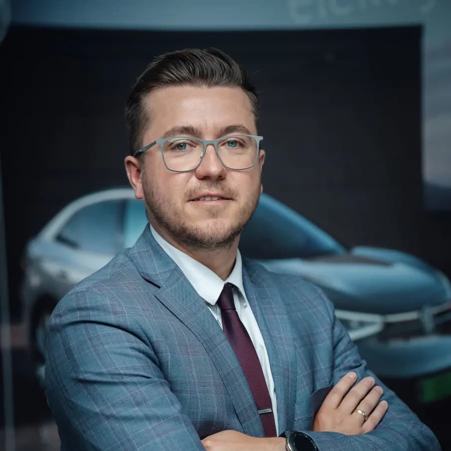 Kamil Kozłowski