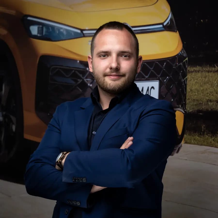 Daniel Nowicki