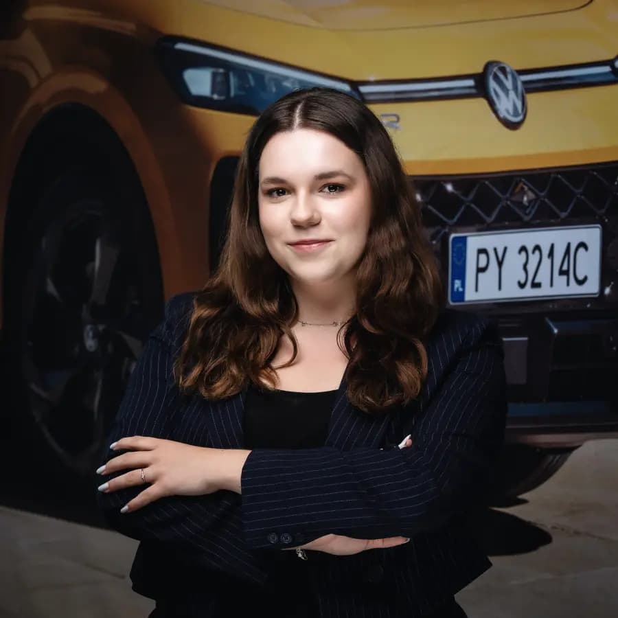 Agata Kolasa