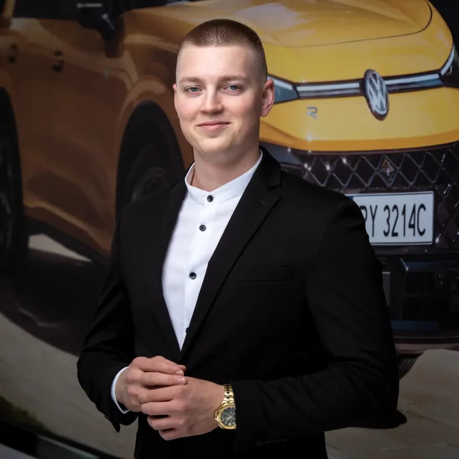 Jakub Suchara
