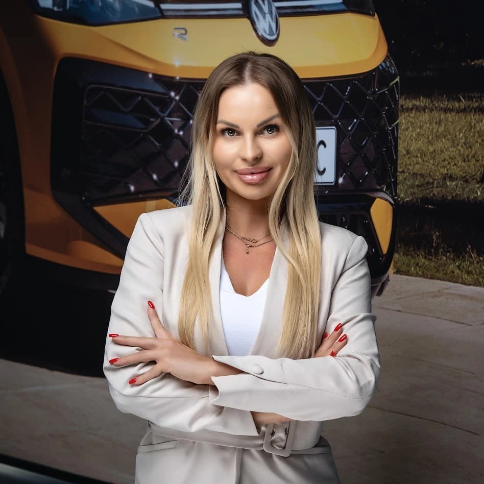 Klaudia Michałowska