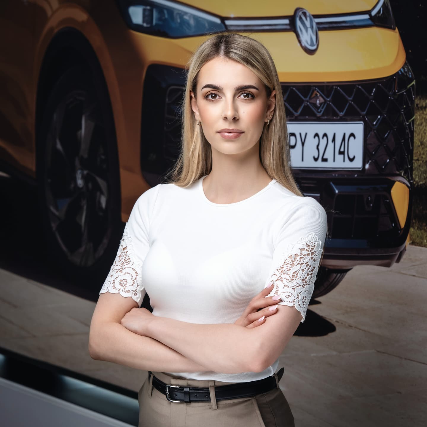 Martyna Foksińska