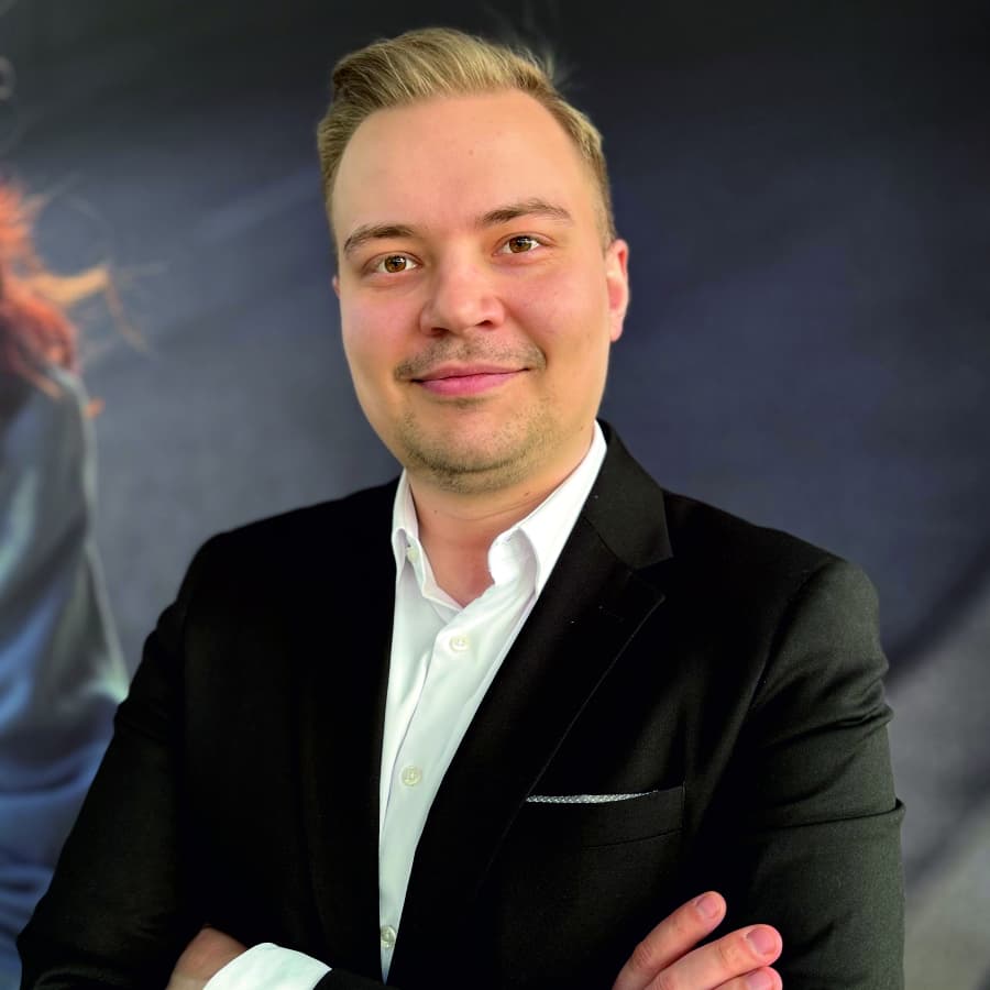 Mateusz Orłowski