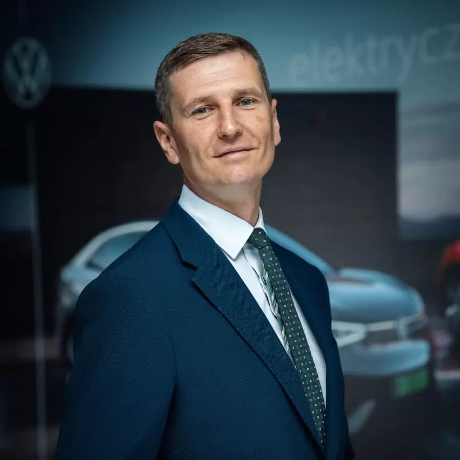 Michał Rozkres