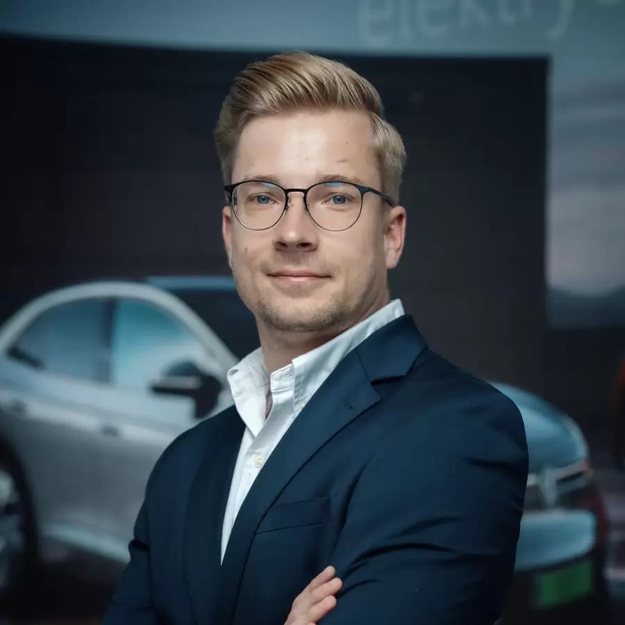 Szymon Gul