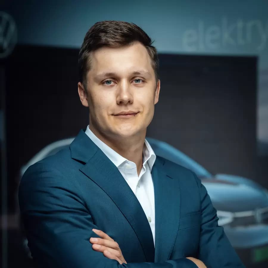 Dawid Mierzejewski