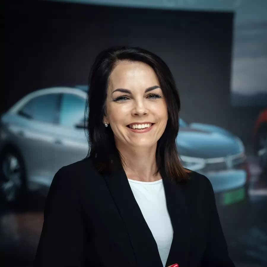 Anna Niewiadomska