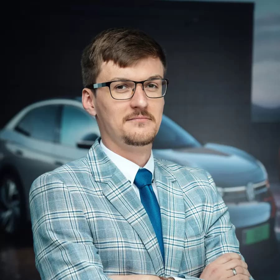 Maciej Bielecki