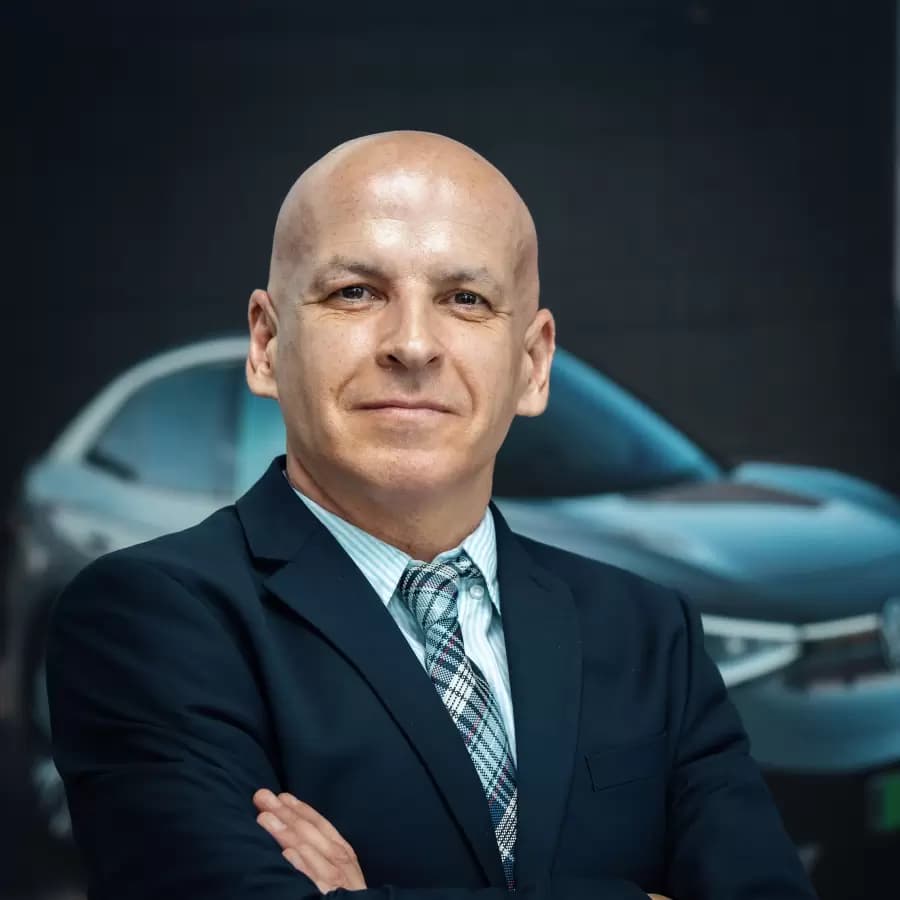 Remigiusz Tuleja