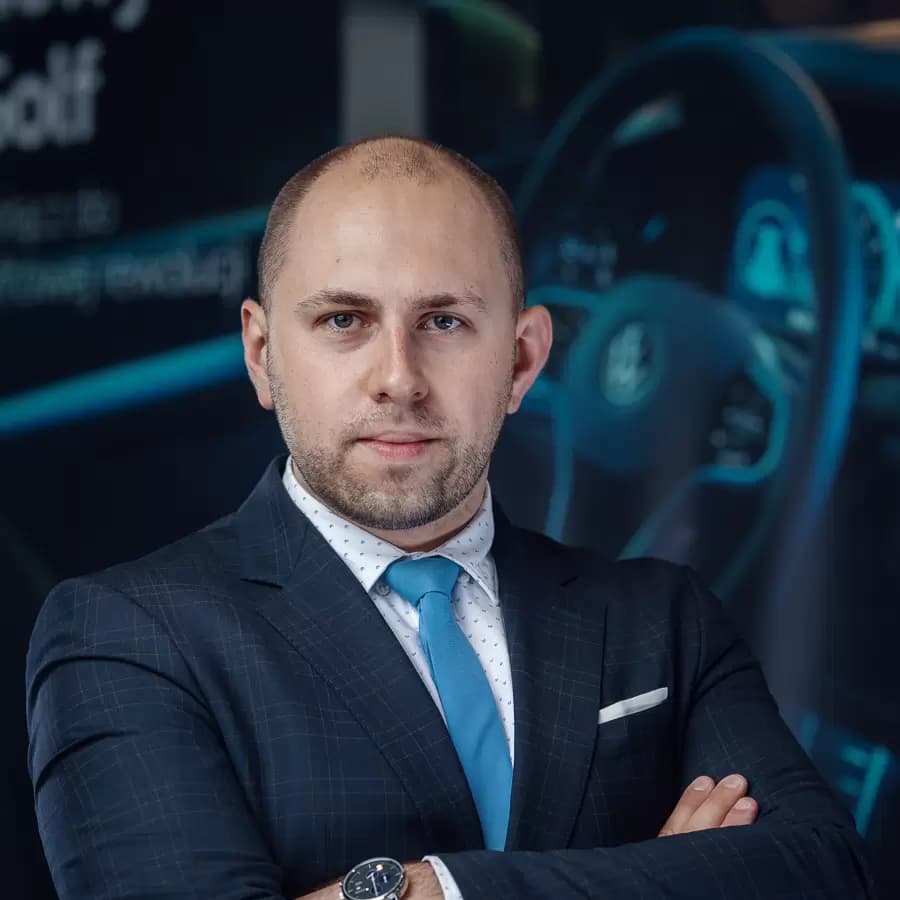 Krzysztof Czachowski